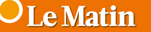 Logo Le Matin