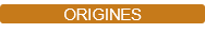 Onglet Origine